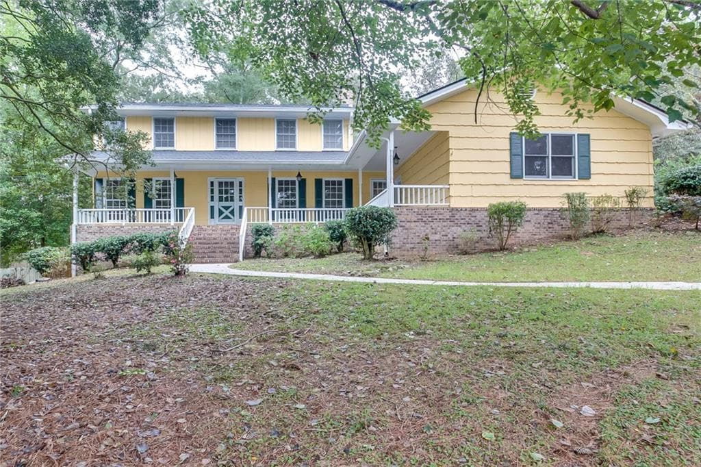 4593 Rivercliff Drive, Lilburn, GA 30047 — most recent listing photo