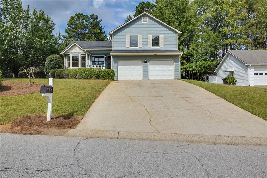 5020 Evelyn Way, Powder Springs, GA 30127 — most recent listing photo