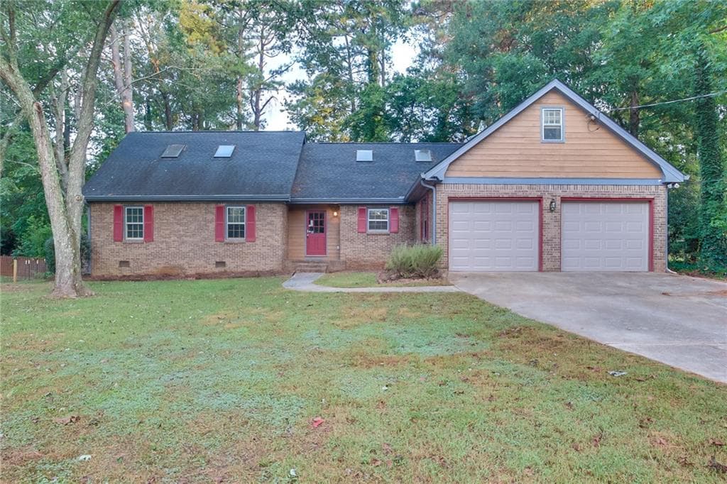 1419 Wheeler Drive, Lawrenceville, GA 30045 — most recent listing photo
