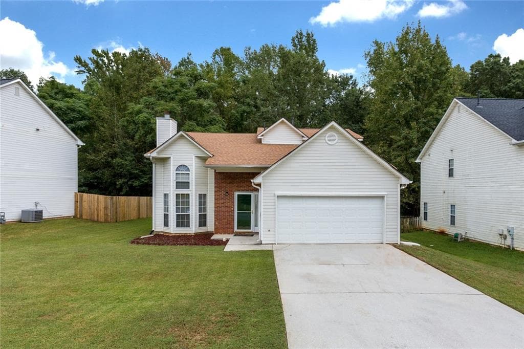 1153 W Shore Drive, Riverdale, GA 30296 — most recent listing photo
