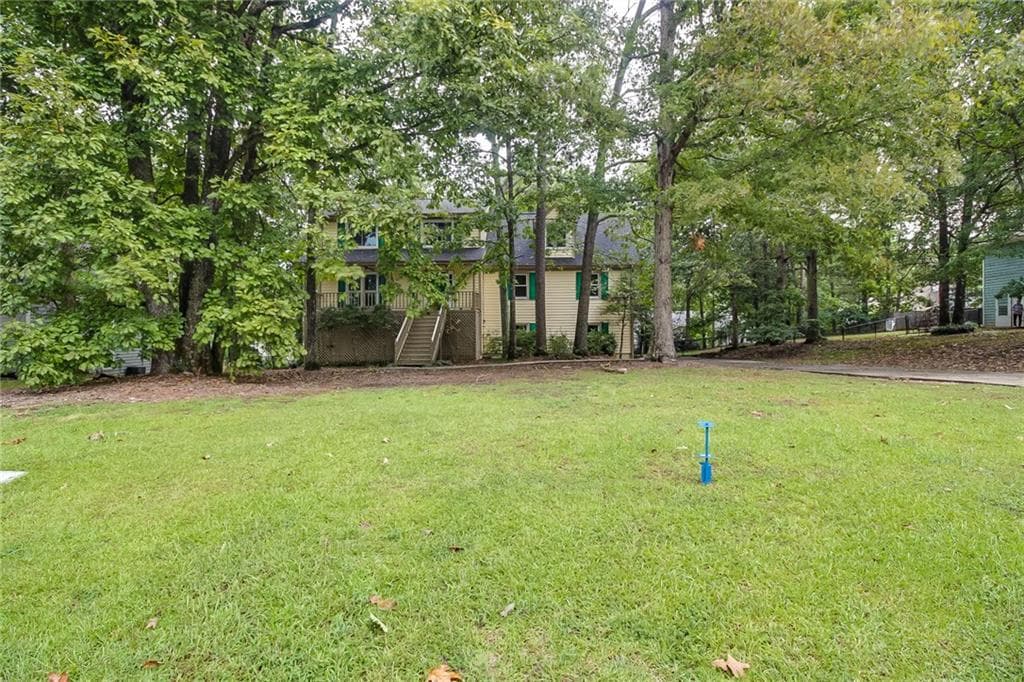 649 Oak Moss Drive, Lawrenceville, GA 30043 — most recent listing photo