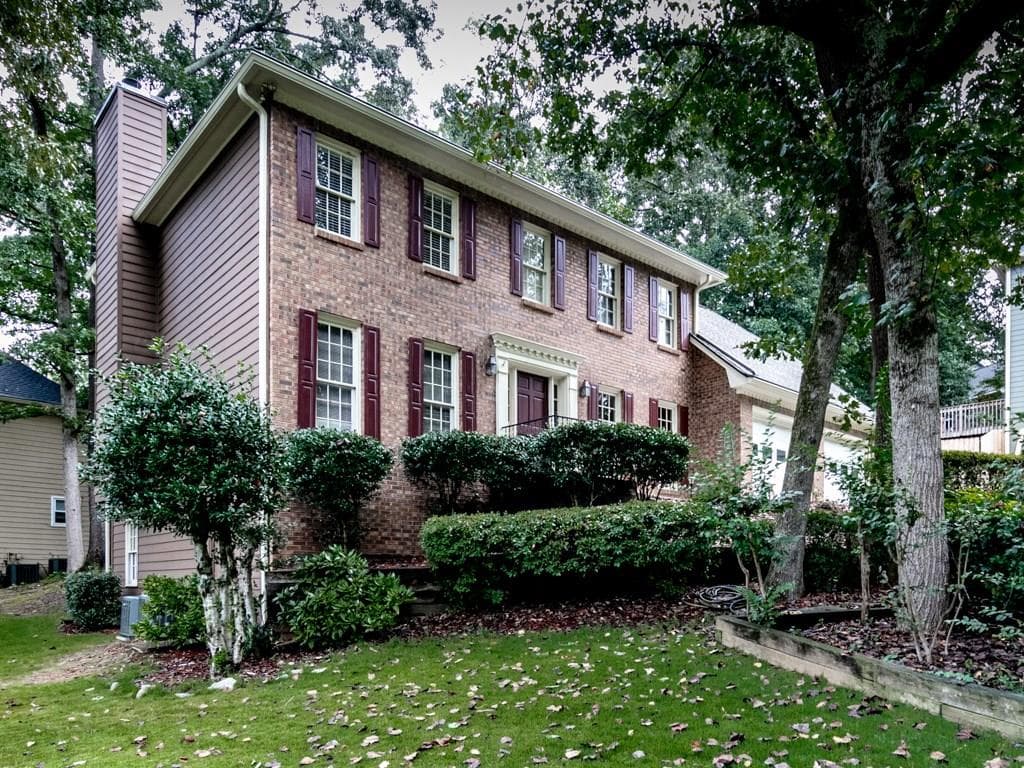 3079 Milford Chase, Marietta, GA 30008 — most recent listing photo
