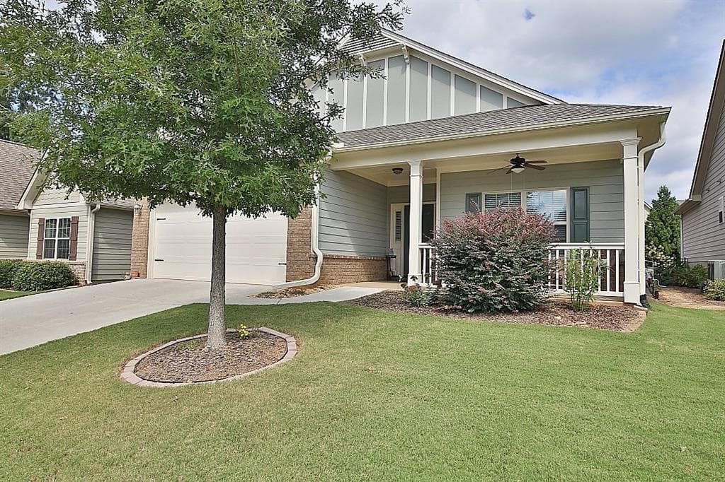 4836 Coopers Creek Lane, Gainesville, GA 30504 — most recent listing photo