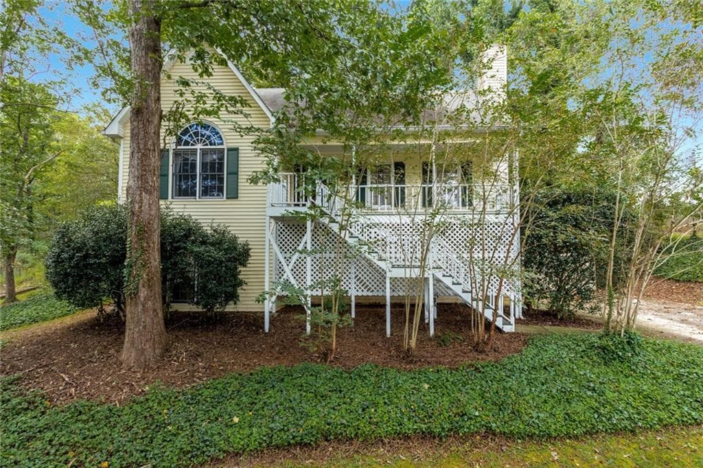 1004 Crabtree Close, Woodstock, GA 30188 — most recent listing photo