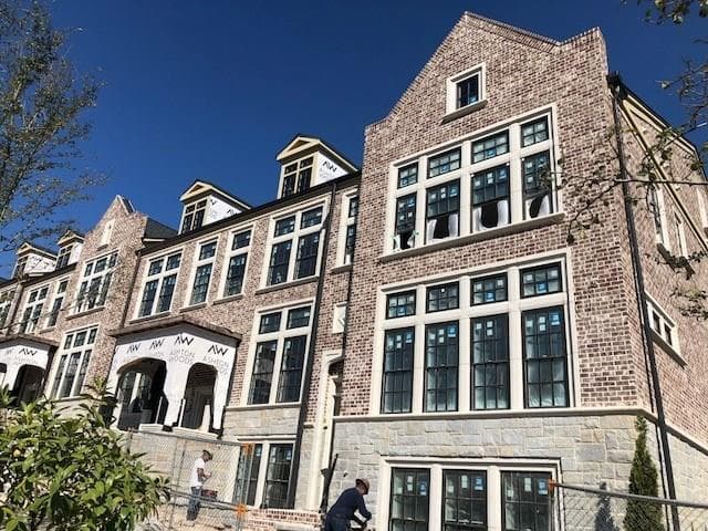 3 bedroom, 3,375 sq ft townhouse sold at 235 Devin Place 38, Atlanta, GA 30305