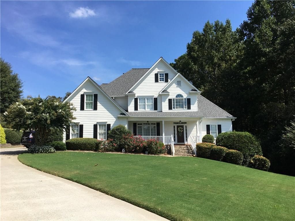 107 Ashton Farms Drive, Canton, GA 30115 — most recent listing photo