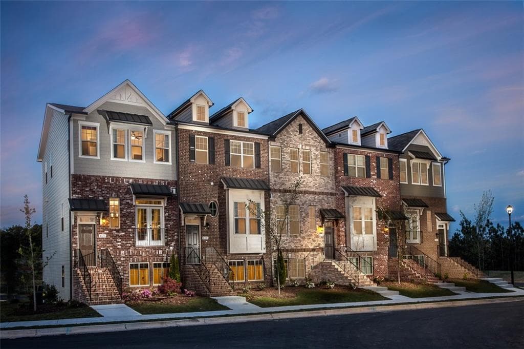 4408 Dunblane Avenue 111, Sugar Hill, GA 30518 — most recent listing photo