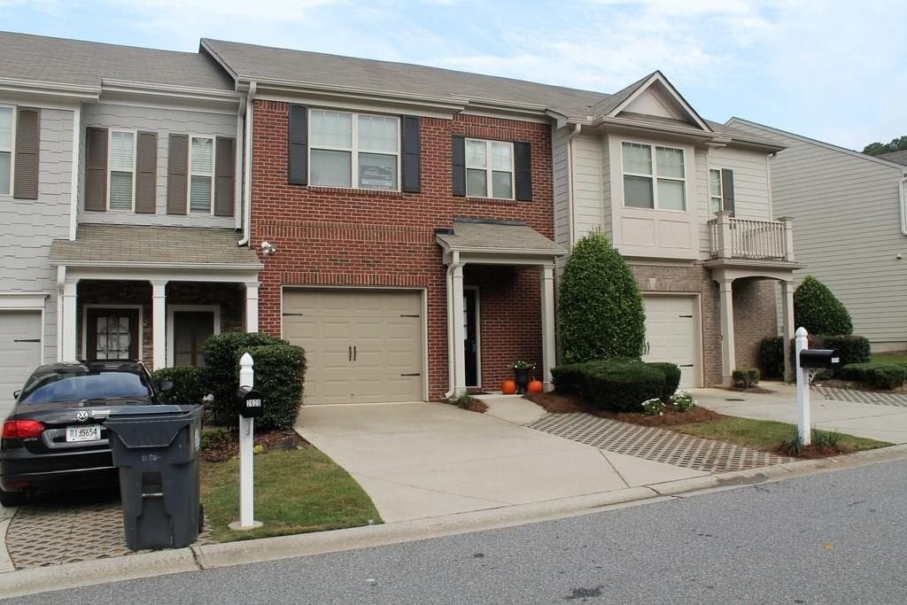 2610 MAPLE LEAF Terrace, Cumming, GA 30041 — most recent listing photo
