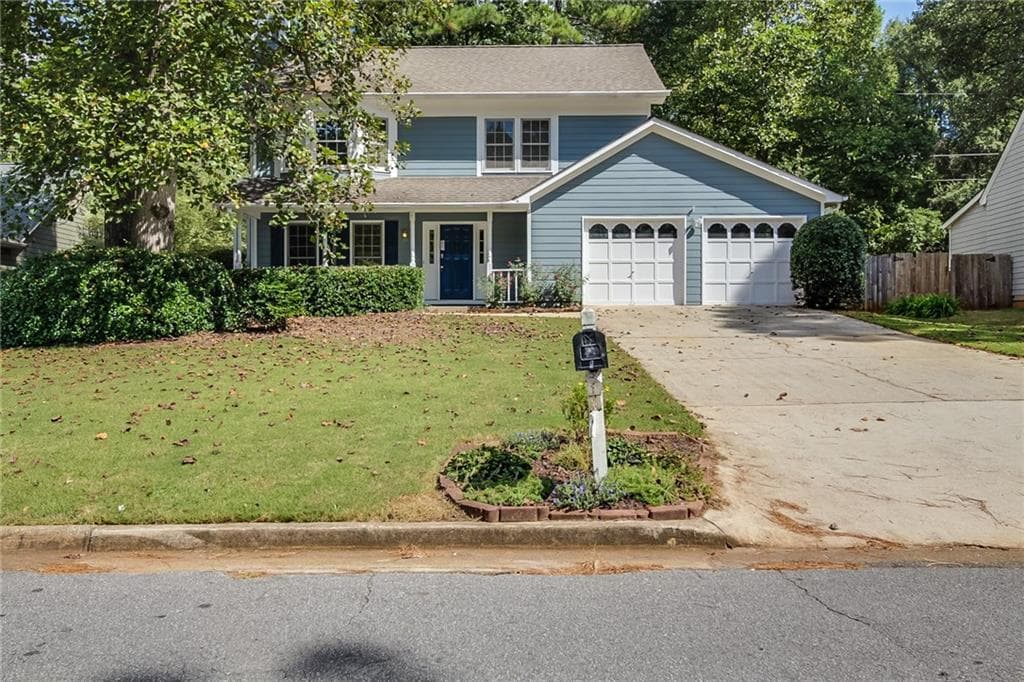 799 Flowers Crossing, Lawrenceville, GA 30044 — most recent listing photo