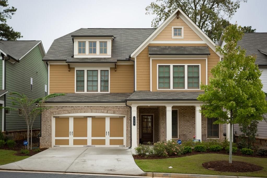 3 bedroom, 3,303 sq ft single family residence sold at 159 Still Pine Bend, Smyrna, GA 30082