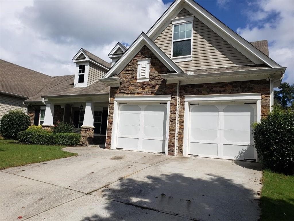 2541 Southhaven Lane, Buford, GA 30519 — most recent listing photo