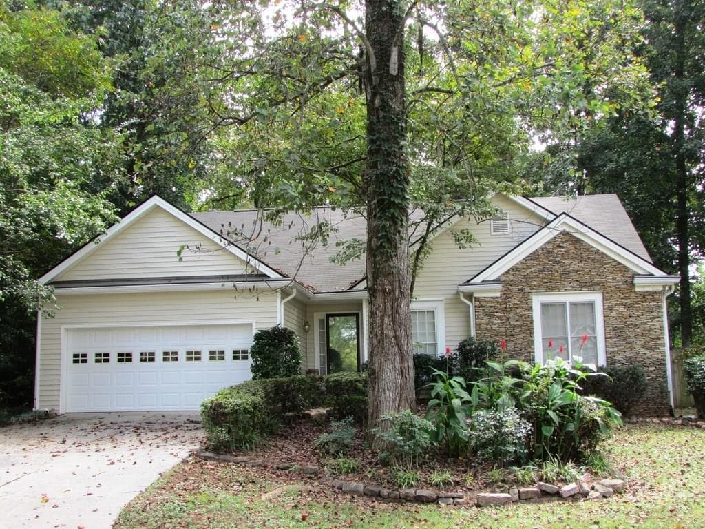 4809 MORNING CHASE, Acworth, GA 30102 — most recent listing photo