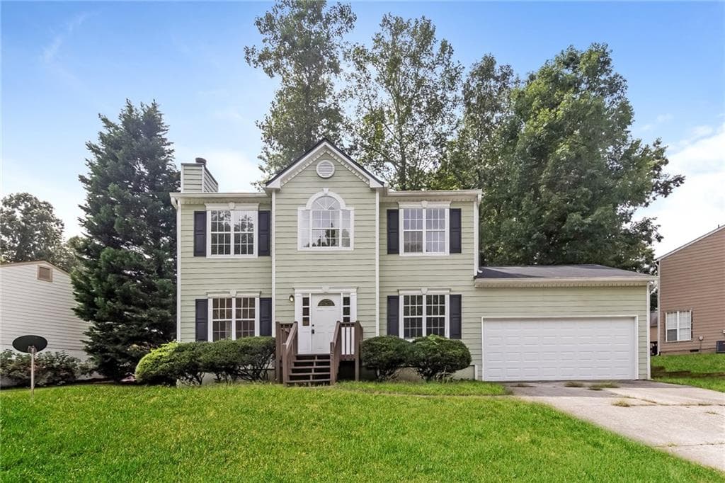 1350 Ling Drive, Austell, GA 30168 — most recent listing photo