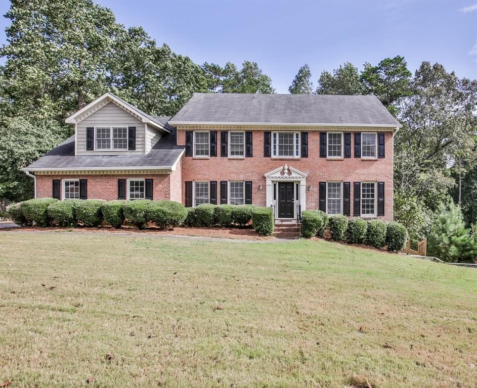 3660 JASMINE COVE Lane, Snellville, GA 30039 — most recent listing photo