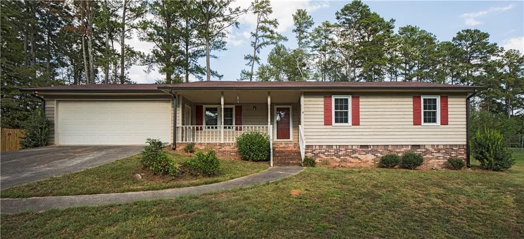 4094 Huddersfield Drive, Snellville, GA 30039 — most recent listing photo