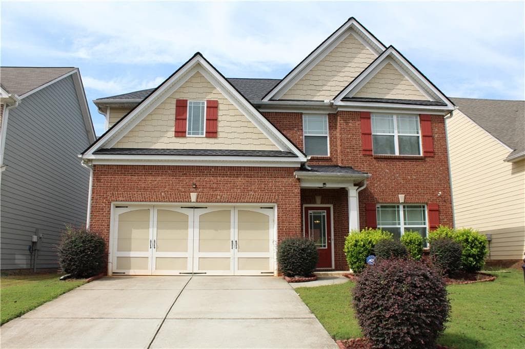 155 Pebblefield Trace, Lawrenceville, GA 30045 — most recent listing photo
