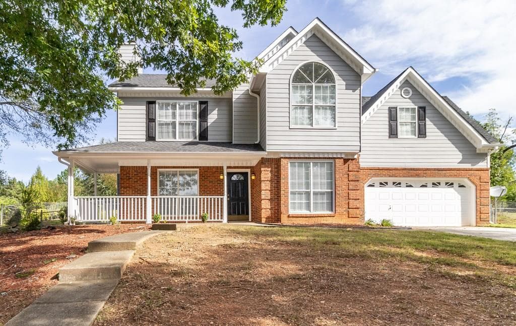 2923 Forest Falls, Loganville, GA 30052 — most recent listing photo
