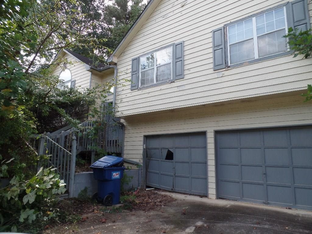 6221 Stoney Cove, Austell, GA 30168 — most recent listing photo