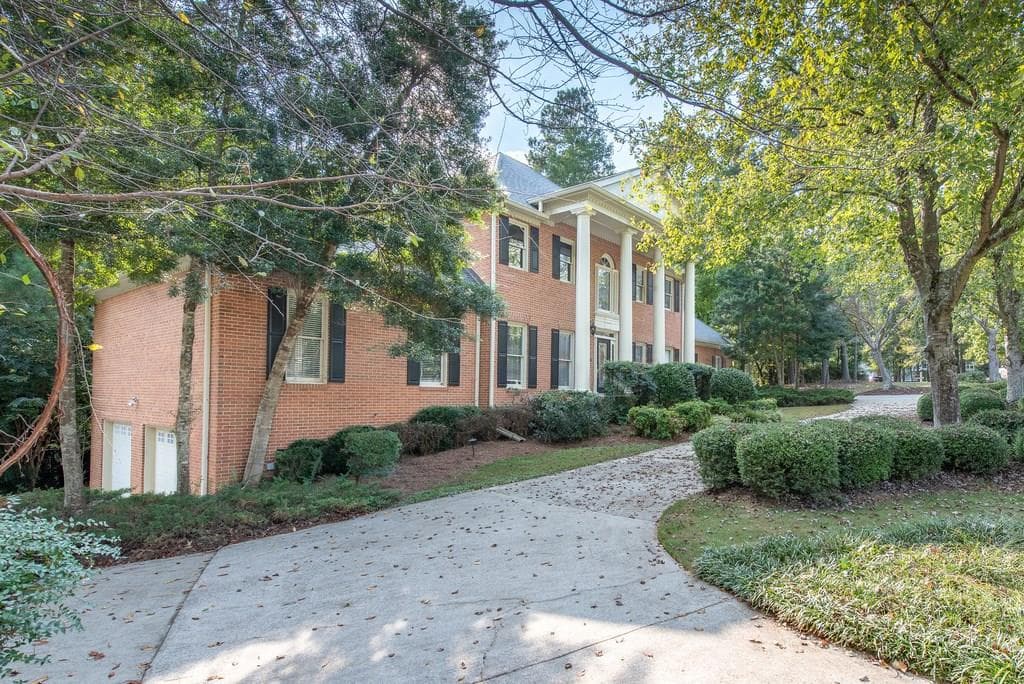 5005 Chapel Lake Circle, Douglasville, GA 30135 — most recent listing photo