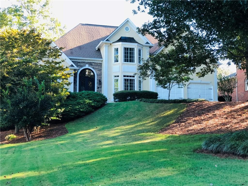 3614 Players Court, Douglasville, GA 30135 — most recent listing photo