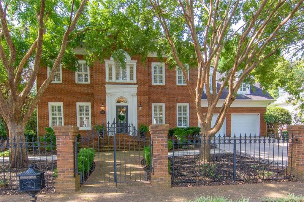 3992 Saint Andrews Square, Duluth, GA 30096 — most recent listing photo
