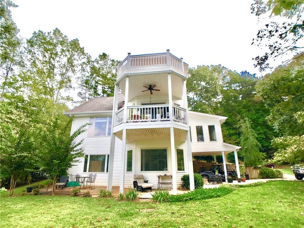 2444 Frogtown Road, Dahlonega, GA 30533 — most recent listing photo