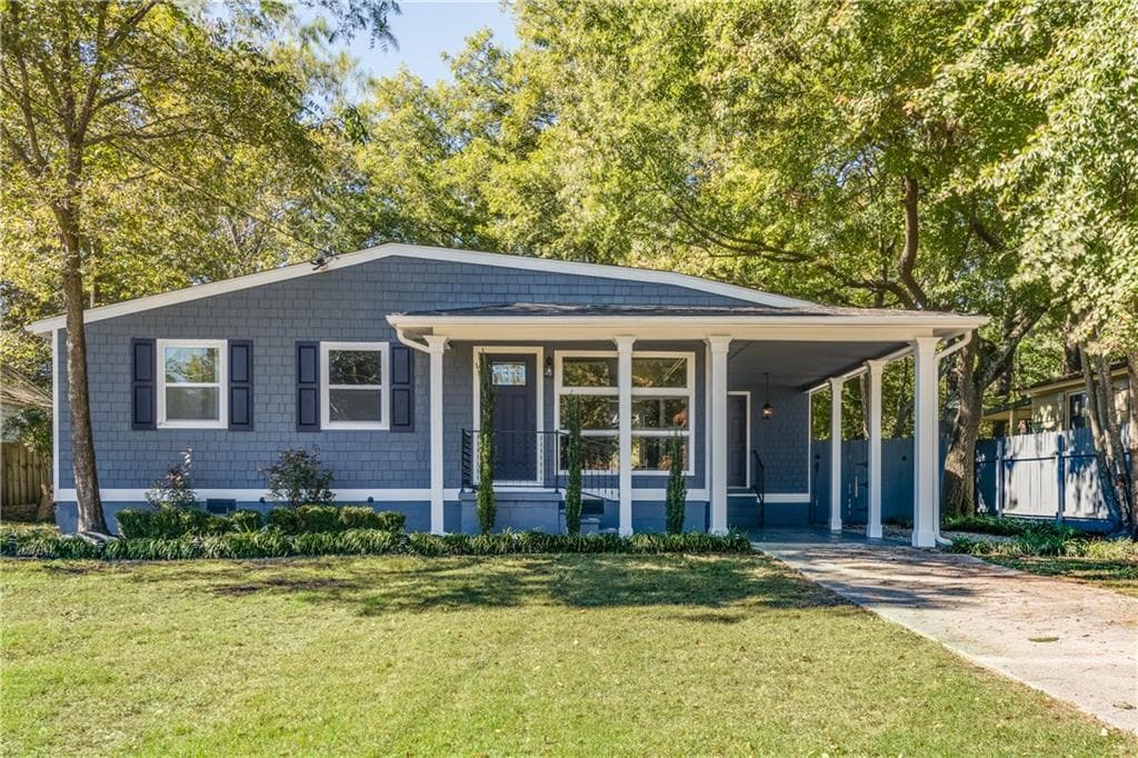 3226 Clairwood Terrace, Chamblee, GA 30341 — most recent listing photo