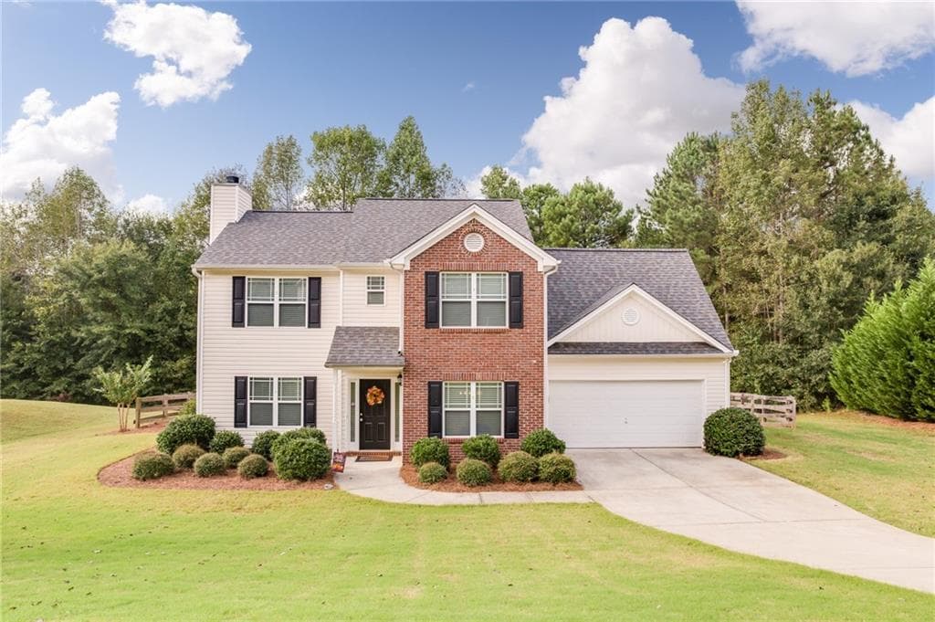 1512 Marigold Drive, Bethlehem, GA 30620 — most recent listing photo