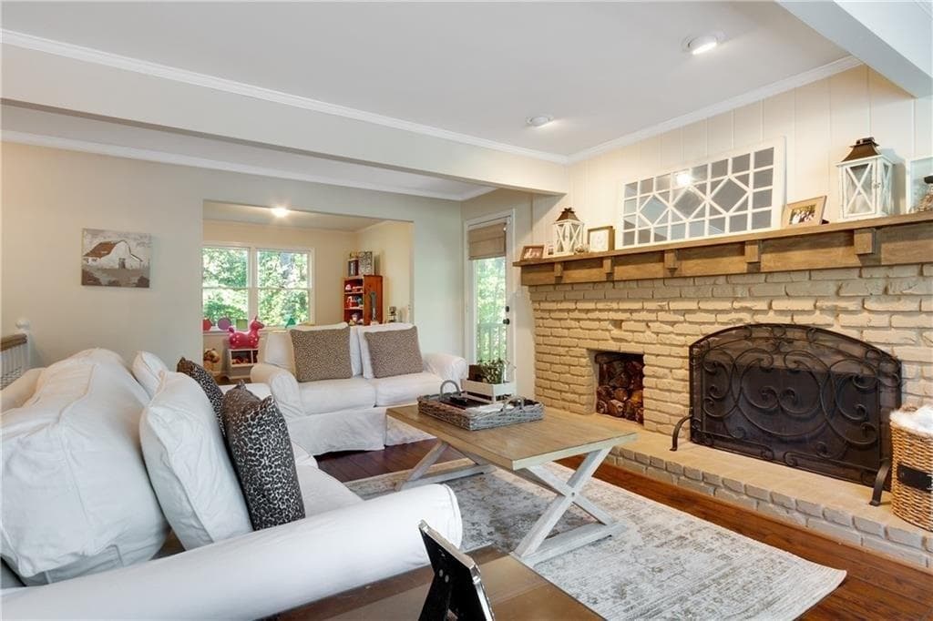 3713 Cherokee Ford, Gainesville, GA 30506 — most recent listing photo