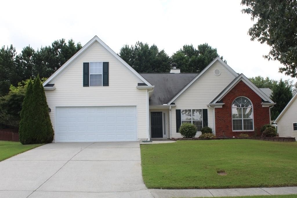 2245 Burr Court, Buford, GA 30518 — most recent listing photo