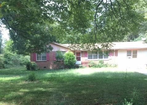 361 N Dogwood Avenue, Social Circle, GA 30025 — most recent listing photo