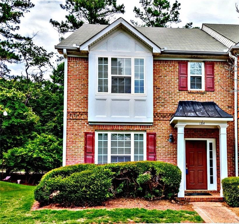 1314 Guilderoy Court, Austell, GA 30106 — most recent listing photo