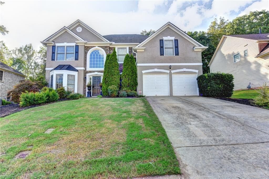 750 Gran Heritage Way, Dacula, GA 30019 — most recent listing photo