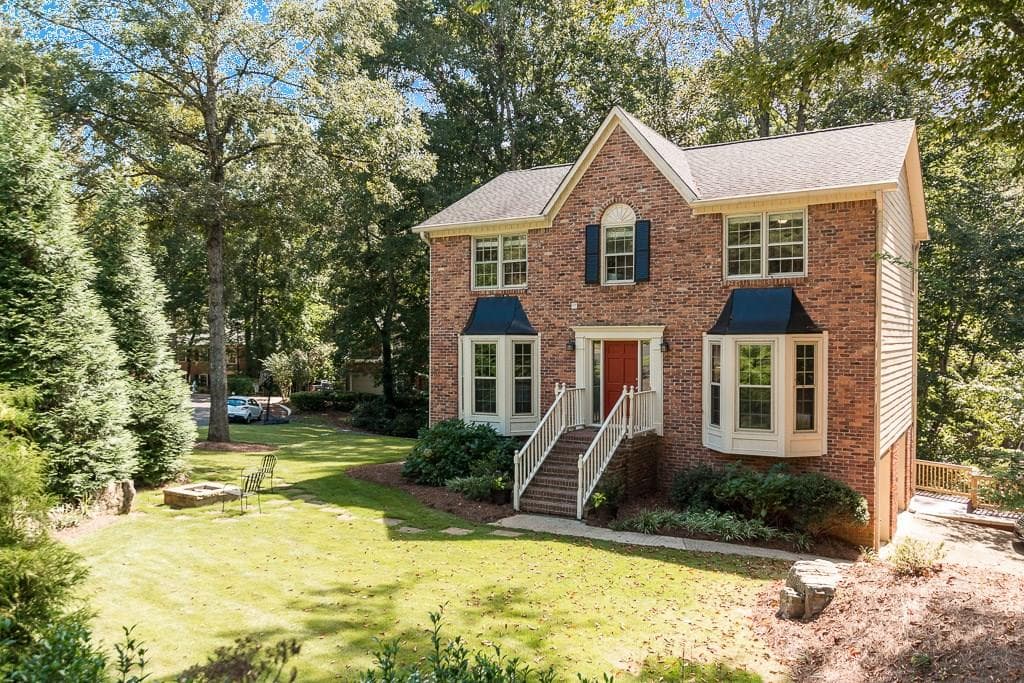 11715 Highland Colony Drive, Roswell, GA 30075 — most recent listing photo