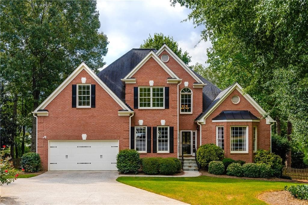 520 Old Providence Court, Milton, GA 30009 — most recent listing photo
