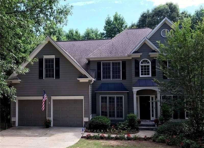 653 Steels Bridge Road, Canton, GA 30114 — most recent listing photo