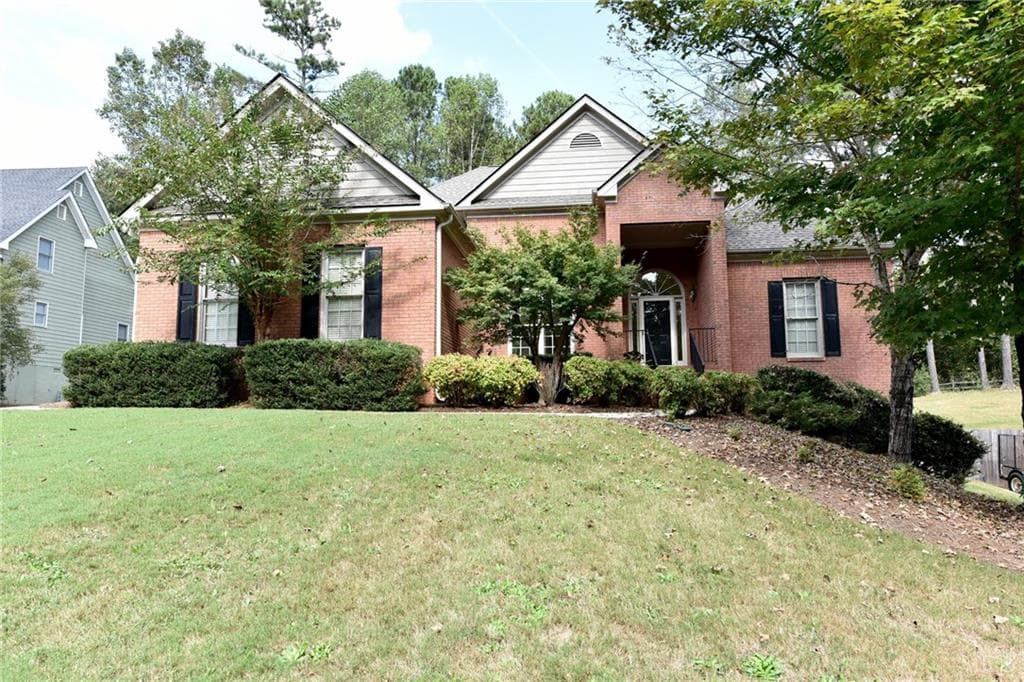 4 bedroom, 3,030 sq ft single family residence sold at 2115 SOUTHERS Circle, Suwanee, GA 30024
