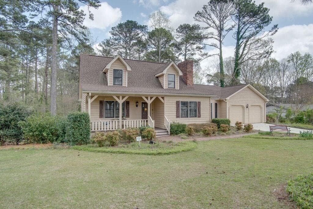 2200 Hudson Drive, Lilburn, GA 30047 — most recent listing photo