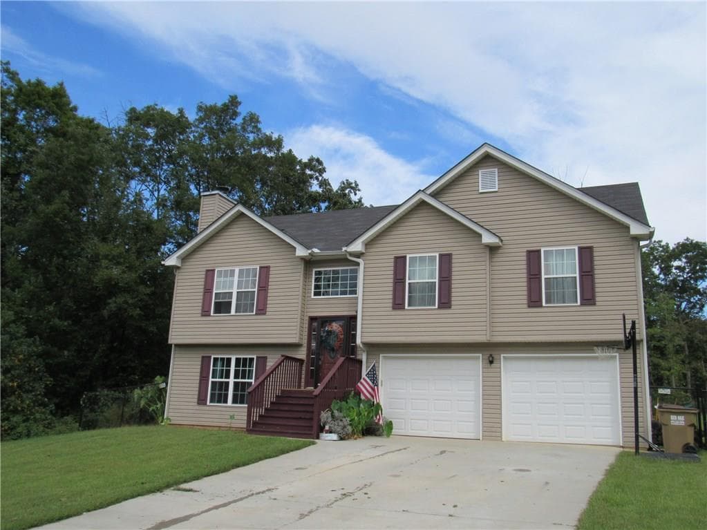 2777 SAWYER MILL Drive, Gainesville, GA 30507 — most recent listing photo