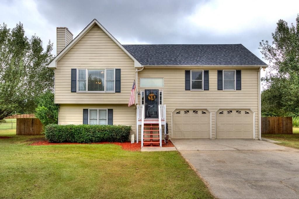 32 Cannon Circle, Cartersville, GA 30120 — most recent listing photo