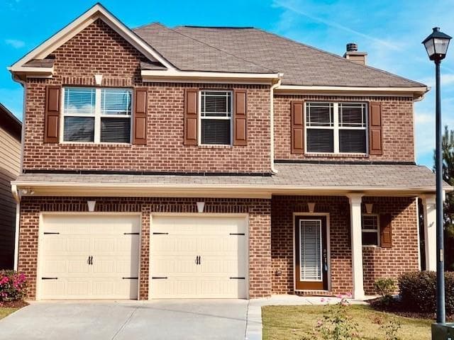 1915 Homeside Drive, Cumming, GA 30041 — most recent listing photo