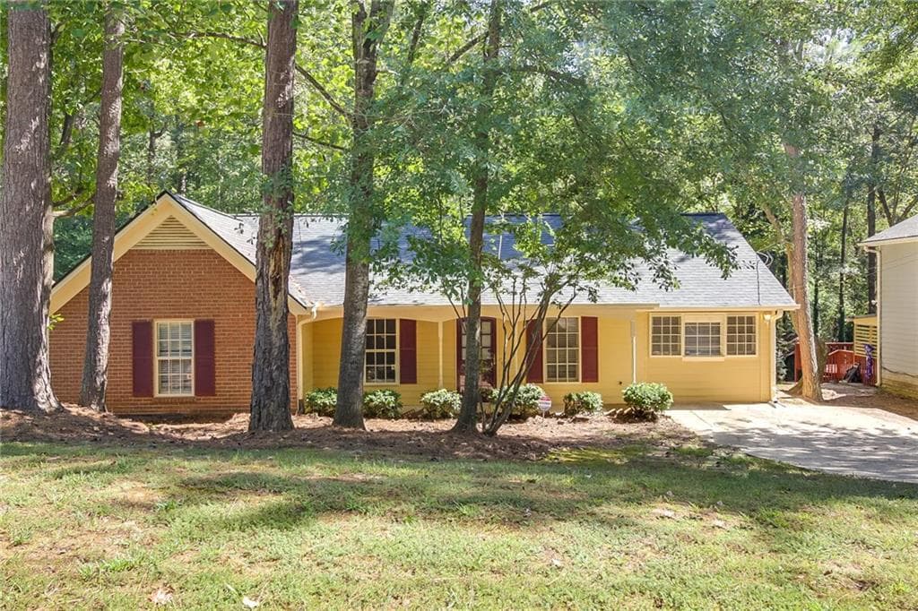 2029 Summertown Drive, Norcross, GA 30071 — most recent listing photo