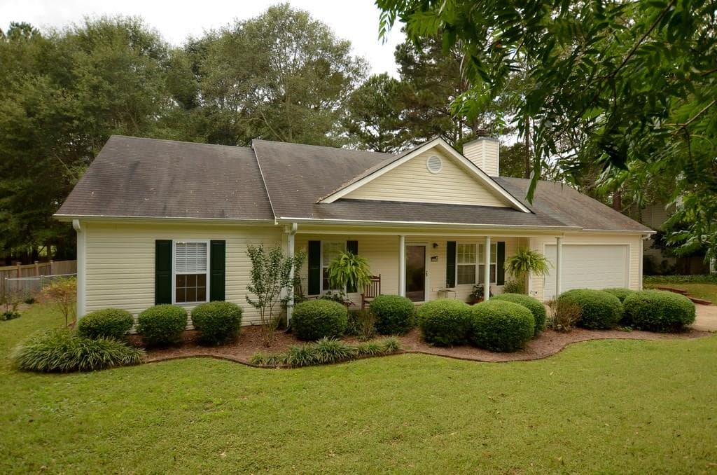 139 REGENCY Drive, Bethlehem, GA 30620 — most recent listing photo