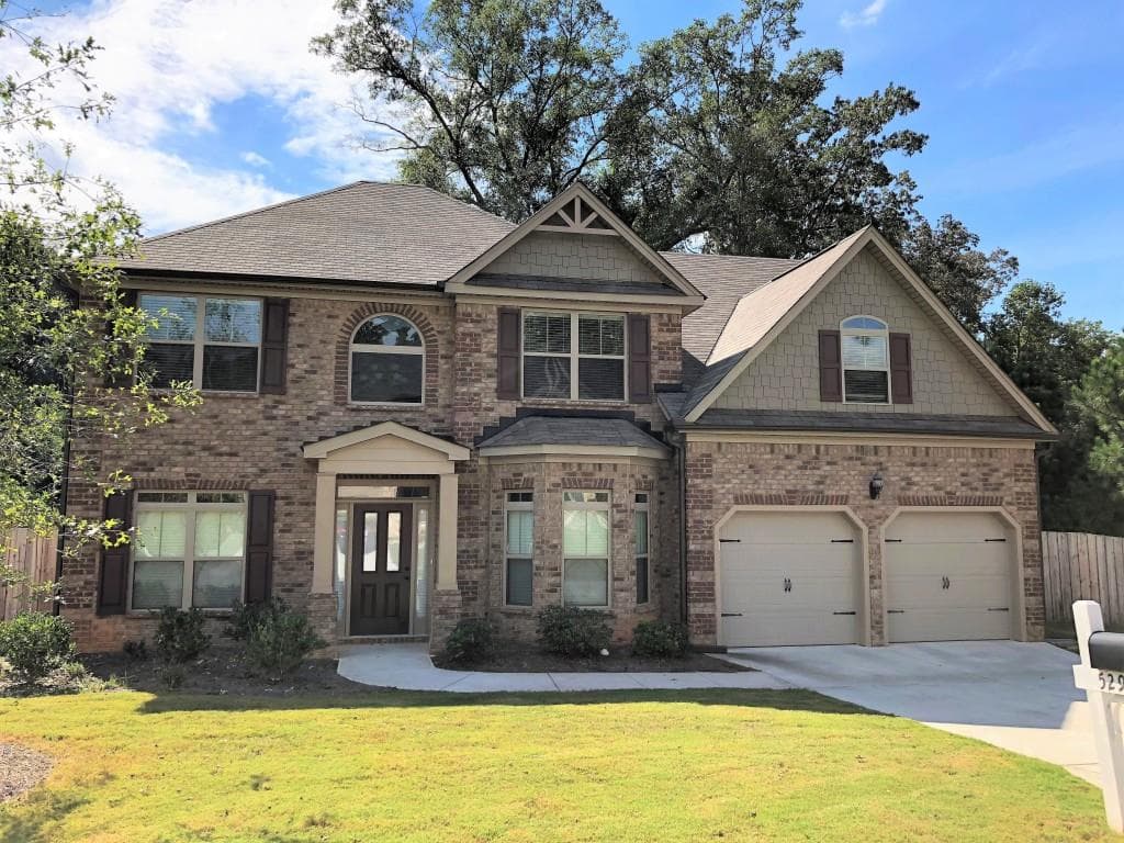 5293 Jones Reserve Walk, Powder Springs, GA 30127 — most recent listing photo