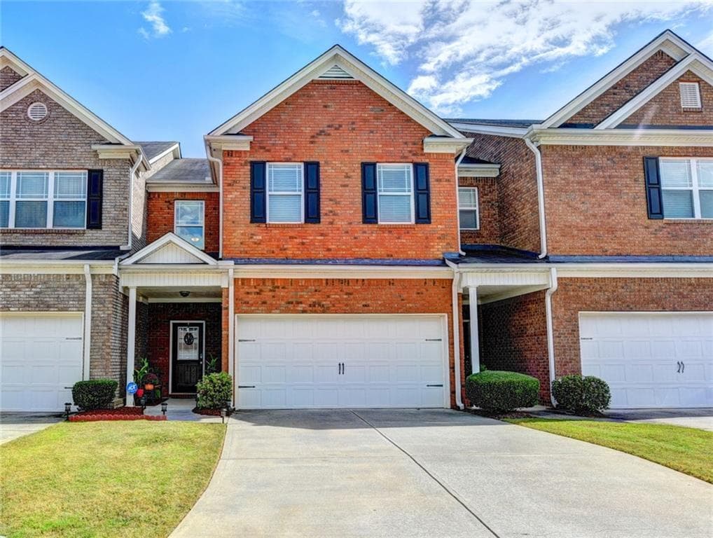 233 Greenview Lane, Lawrenceville, GA 30046 — most recent listing photo