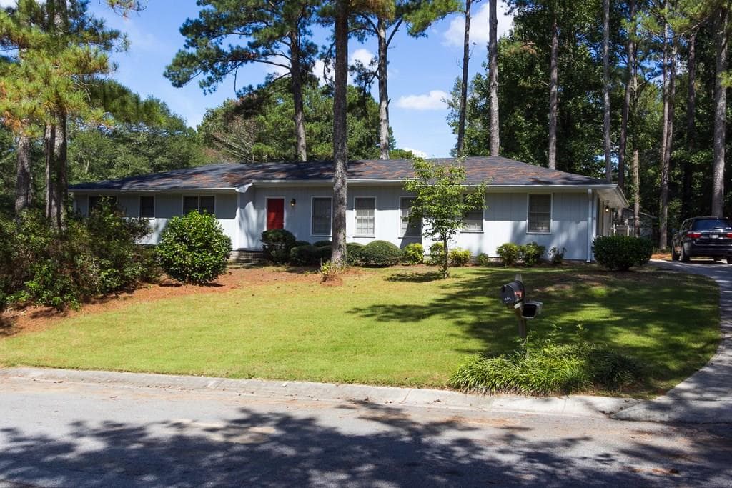 2319 ROLLING ACRES Court, Conyers, GA 30094 — most recent listing photo