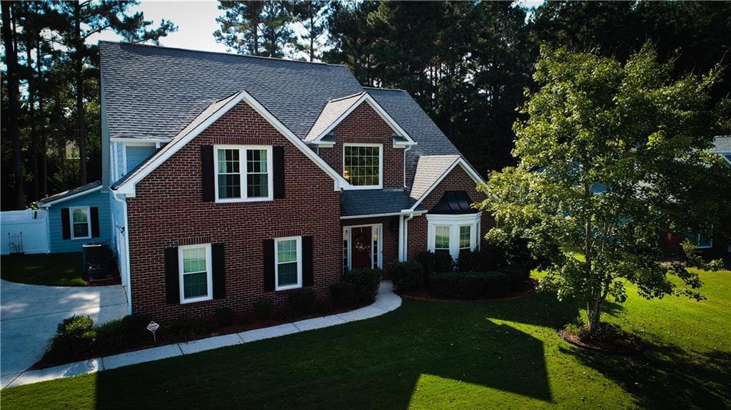 2586 Stillwater Drive, Villa Rica, GA 30180 — most recent listing photo