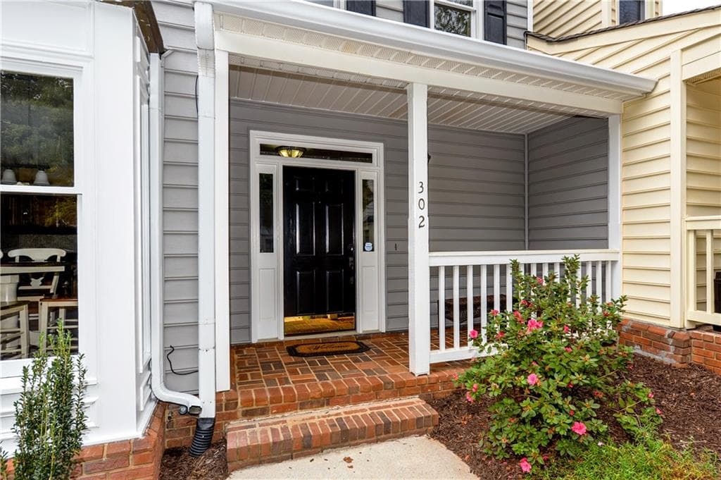 302 Bridle Path, Marietta, GA 30068 — most recent listing photo