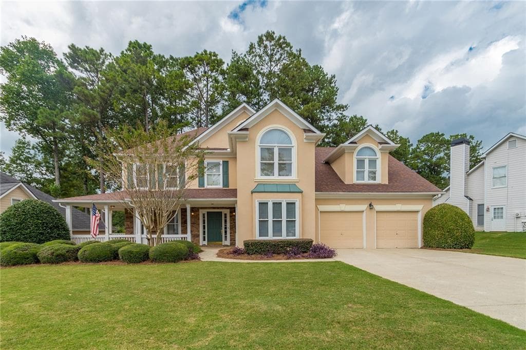 3027 Fairhaven Ridge, Kennesaw, GA 30144 — most recent listing photo