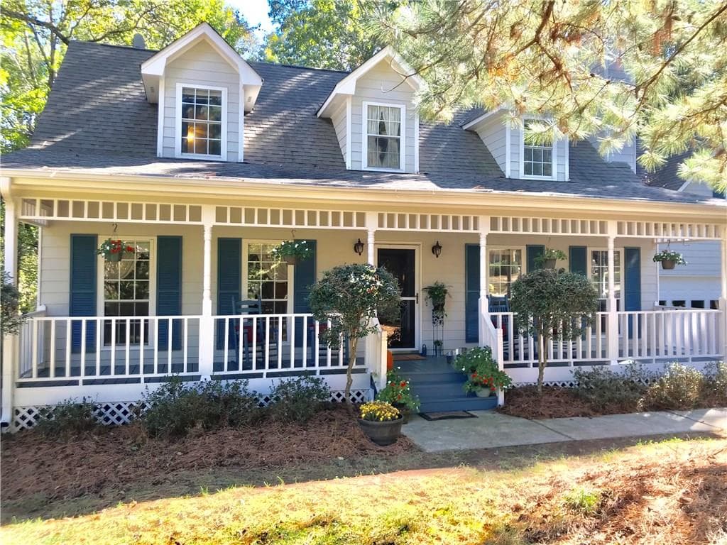 4 bedroom, 2,823 sq ft single family residence sold at 632 Cordun Court, Lawrenceville, GA 30043